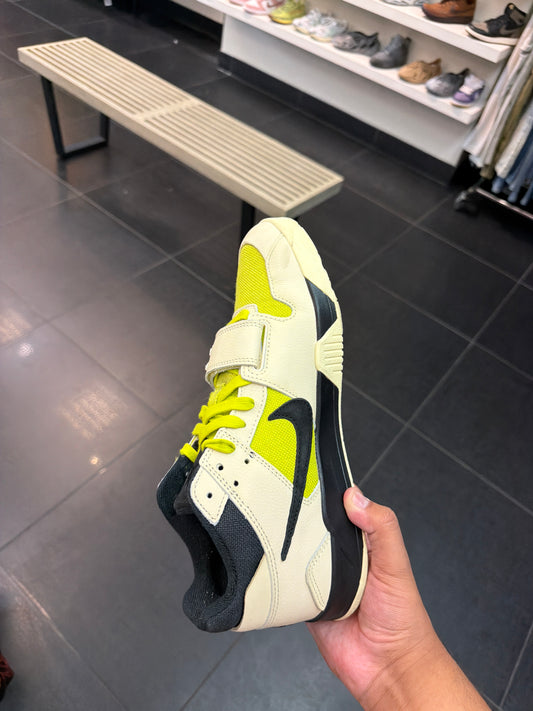 Jumpman Jack Cactus (Size 11.5)