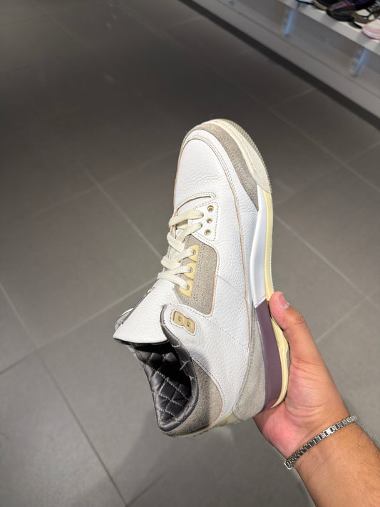 J3 A Ma Maniere (Size 8.5M)