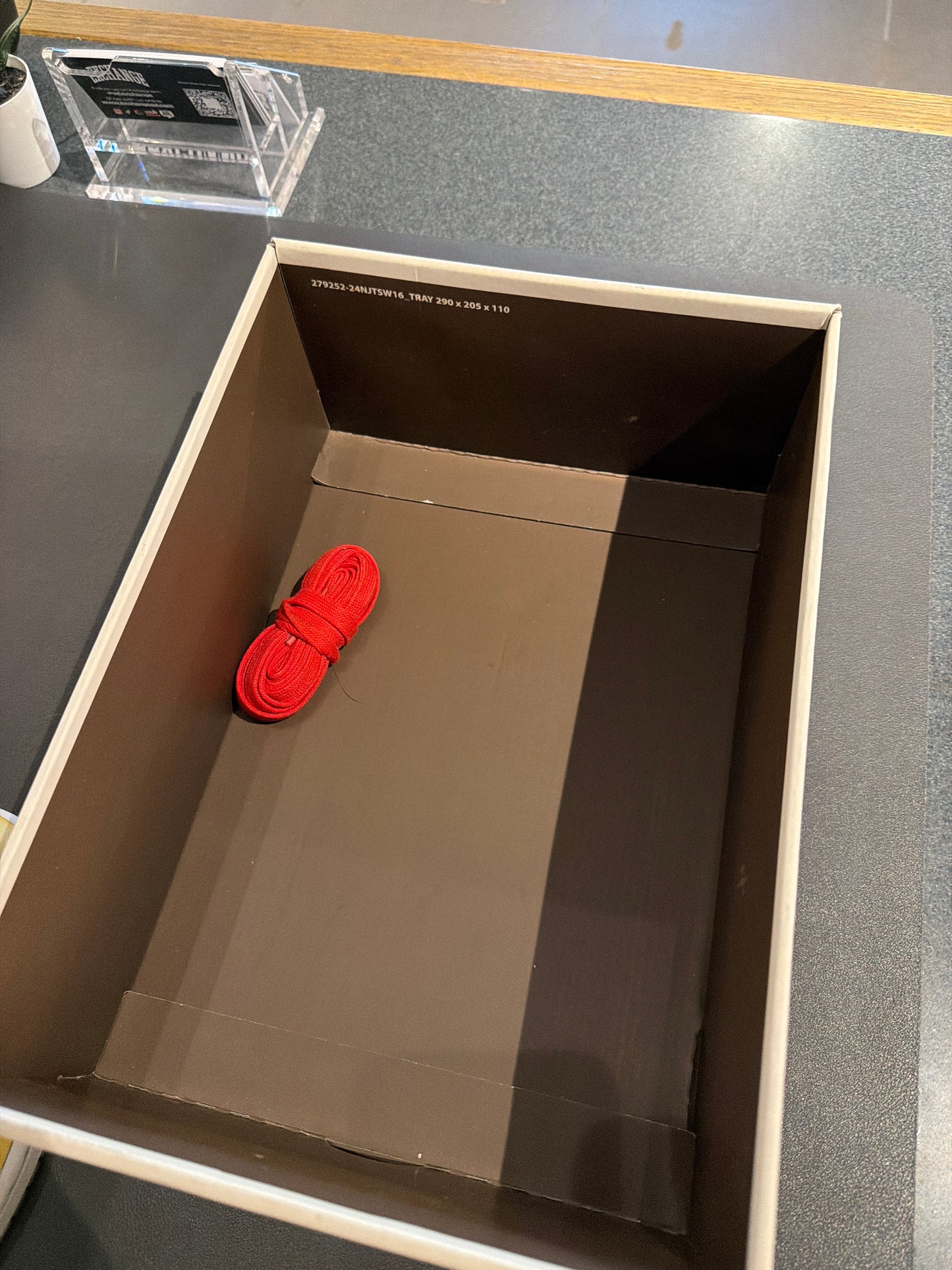 J1 Travis Scott Canary (Size 7W)