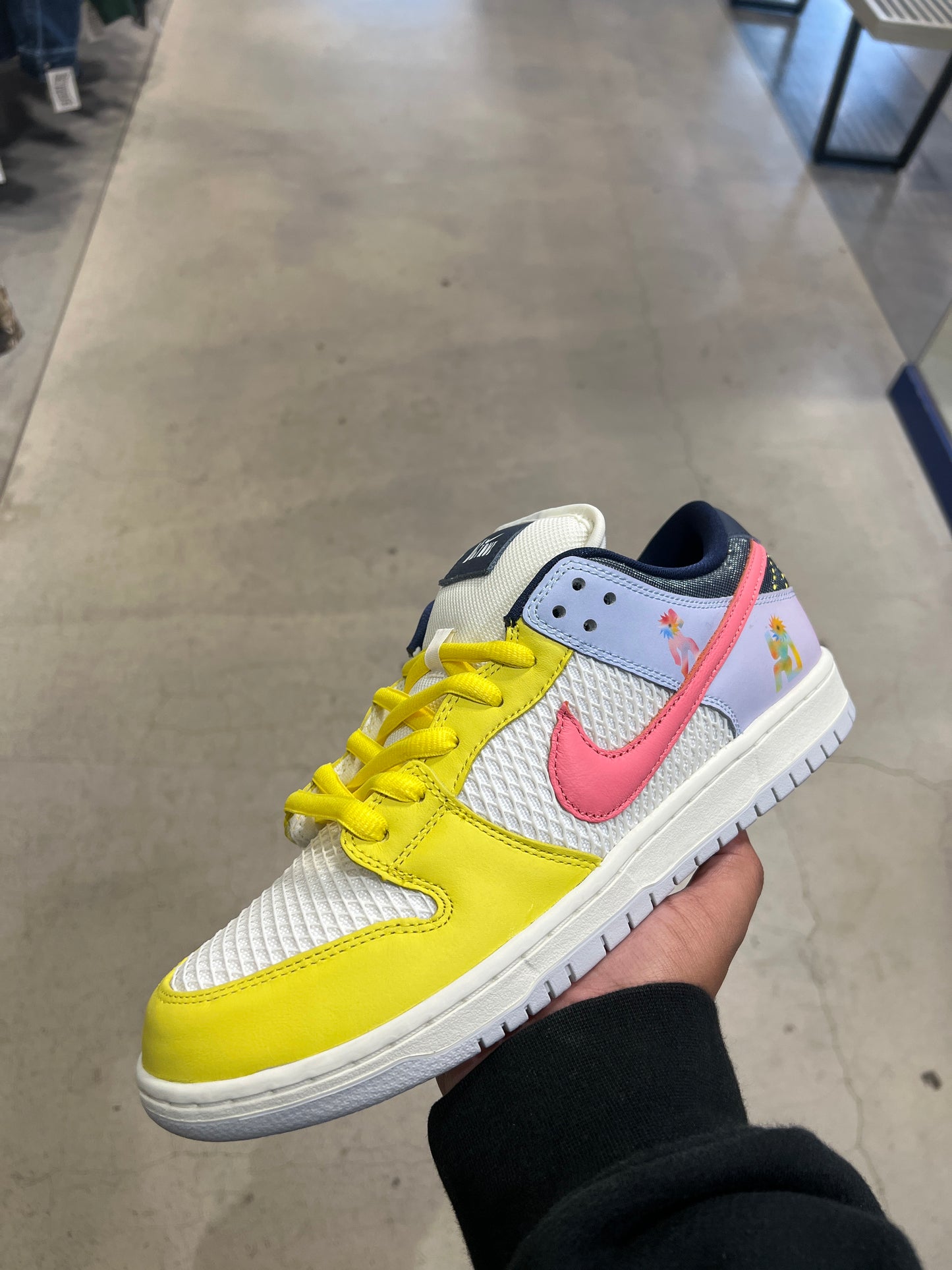 Be True SB (Size 11)