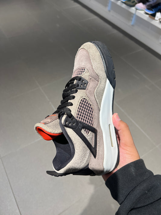 J4 Taupe Haze (Size 6.5Y)