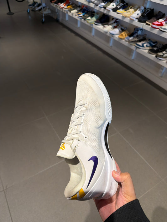 Kobe 8 Lakers (Size 10)