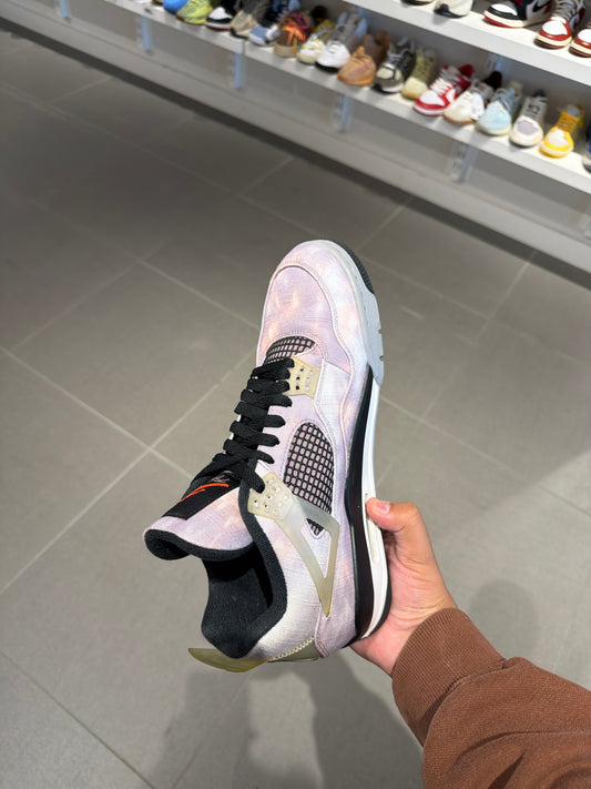 J4 Zen Master (Size 11.5)