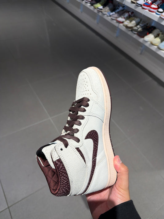 J1 A Ma Maniere (Size 6.5M)