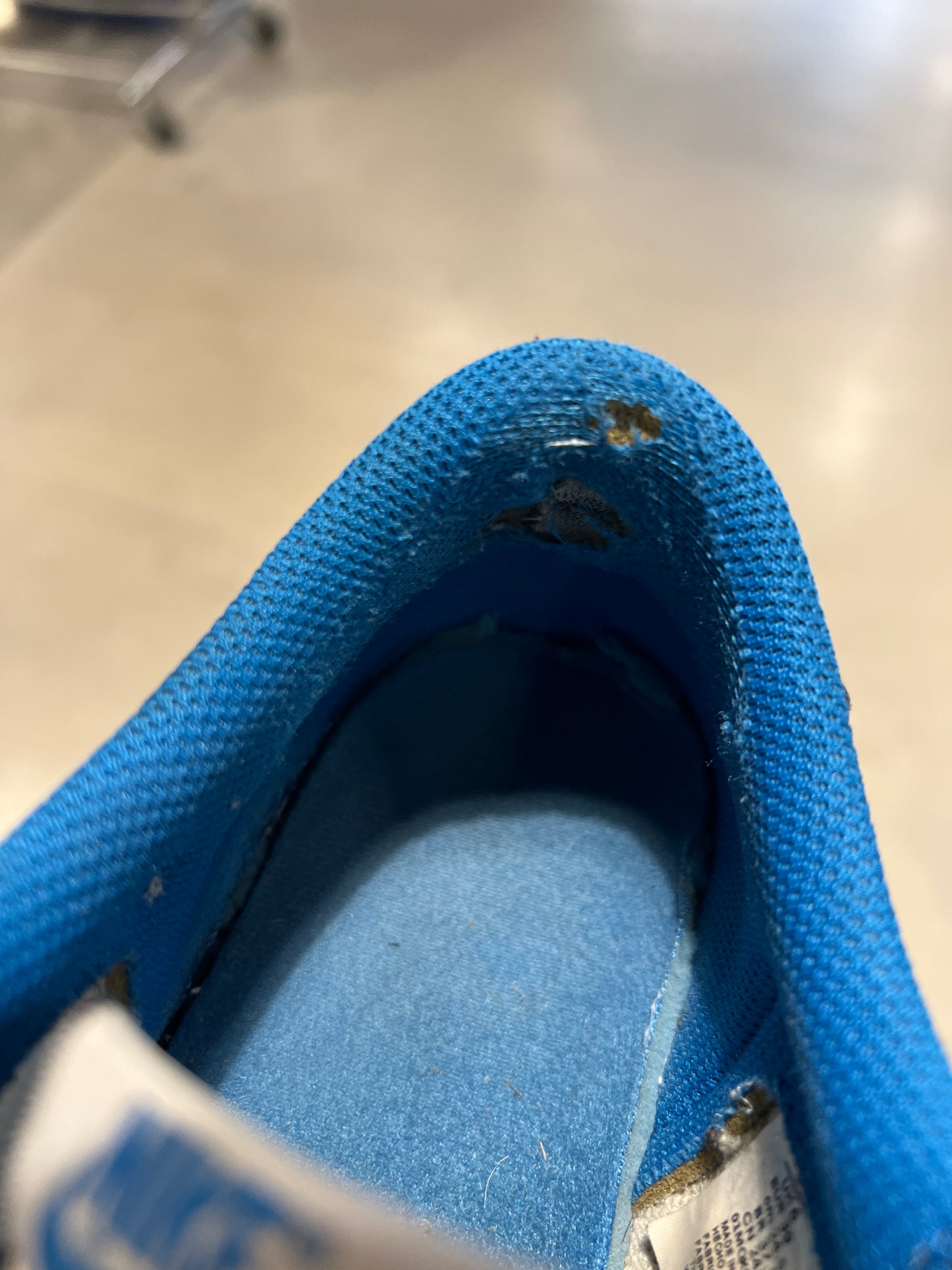 J1 Travis Scott Fragment (Size 6.5M)