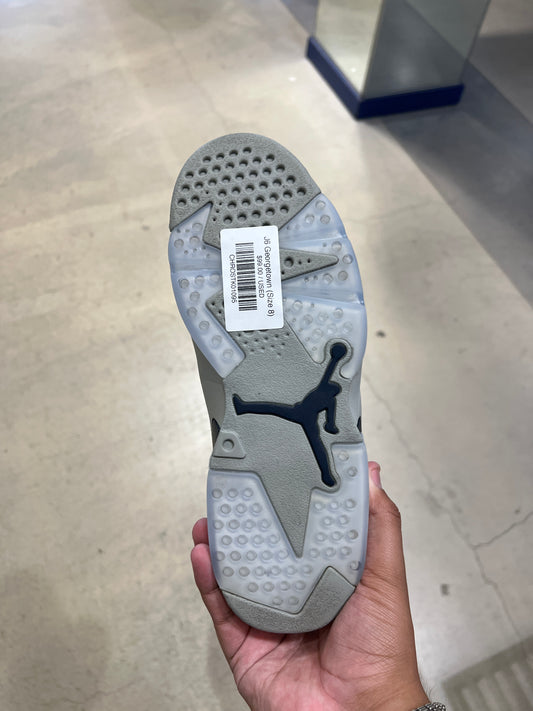 J6 Georgetown (Size 8)