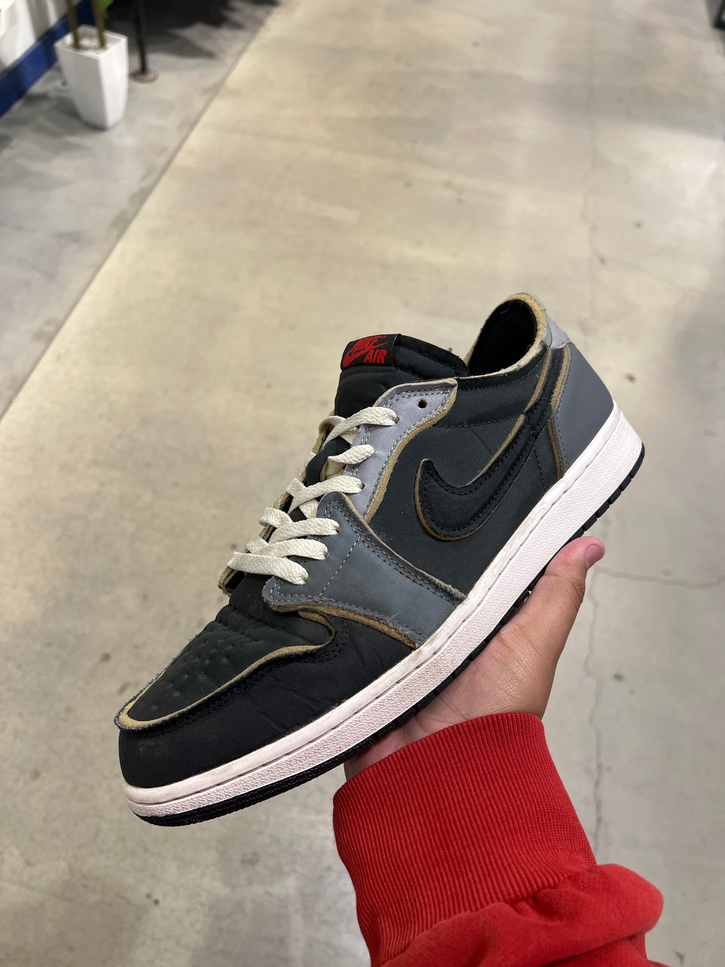 J1 Low OG EX (Size 12)