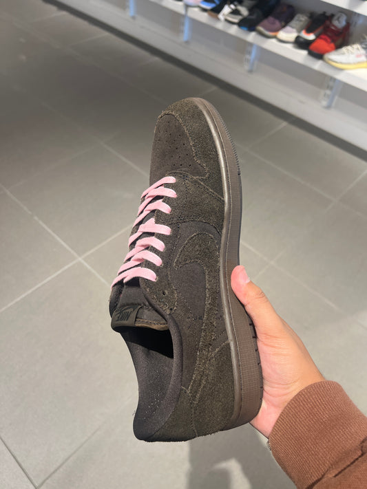 J1 Travis Scott Velvet (Size 12)