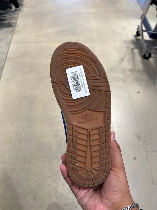 J1 Travis Scott Canary (Size 8W)