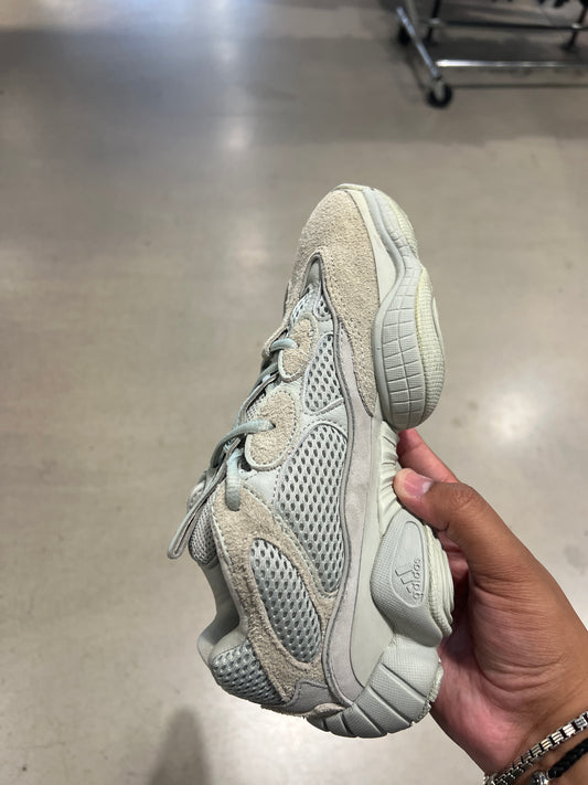 Yzy 500 Salt (Size 5.5M)