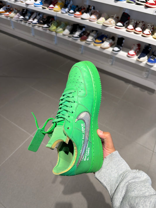 Off-White AF1 Brooklyn (Size 12)