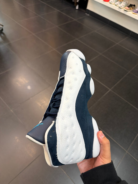 J13 Obsidian (Size 9.5)