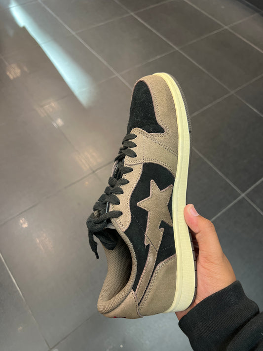 Indigo Studio Mocha (Size 8.5)