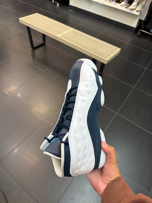 J13 Obsidian (Size 11.5)