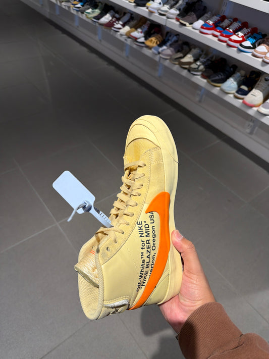 Off-White Hallows Eve Blazer (Size 9)