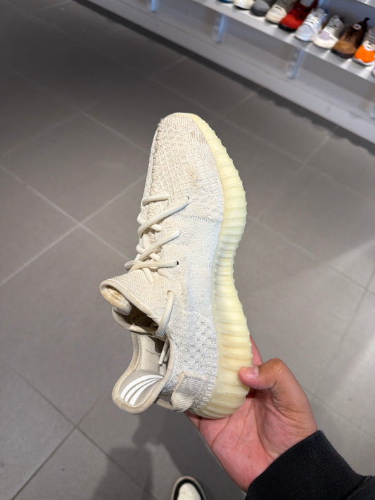 Yzy 350 Bone (Size 6.5)