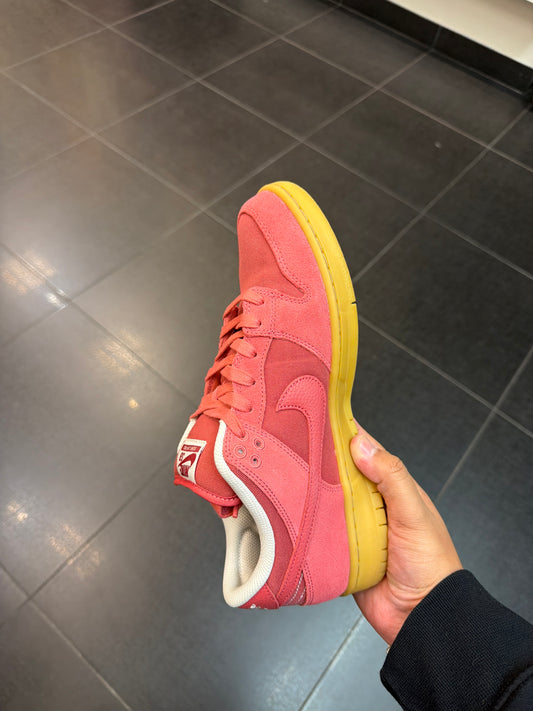 Adobe SB Dunk (Size 9.5)