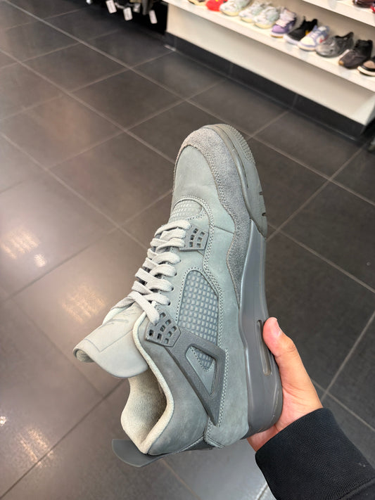 J4 Wet Cement (Size 11)