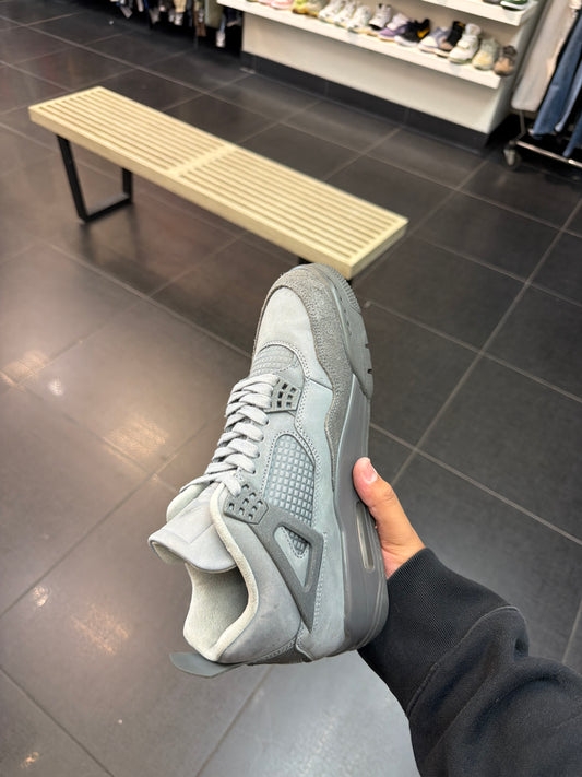 J4 Wet Cement (Size 9)