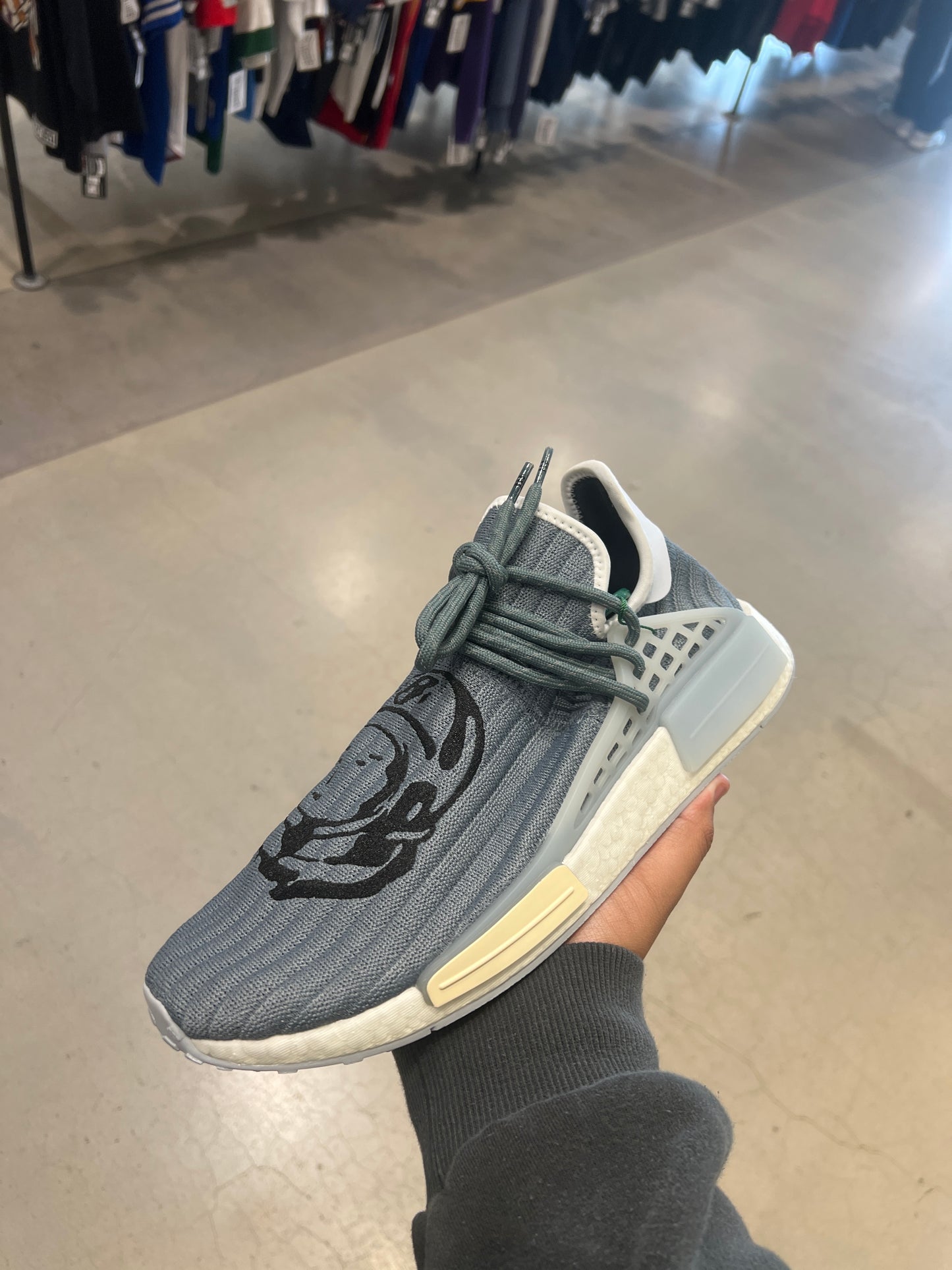 BBC NMD (Size 12)