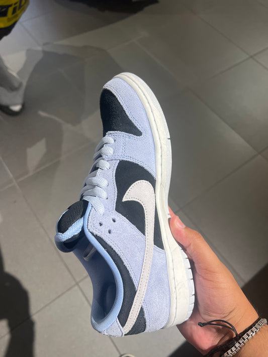 Aluminum Dunk SB (Size 9)