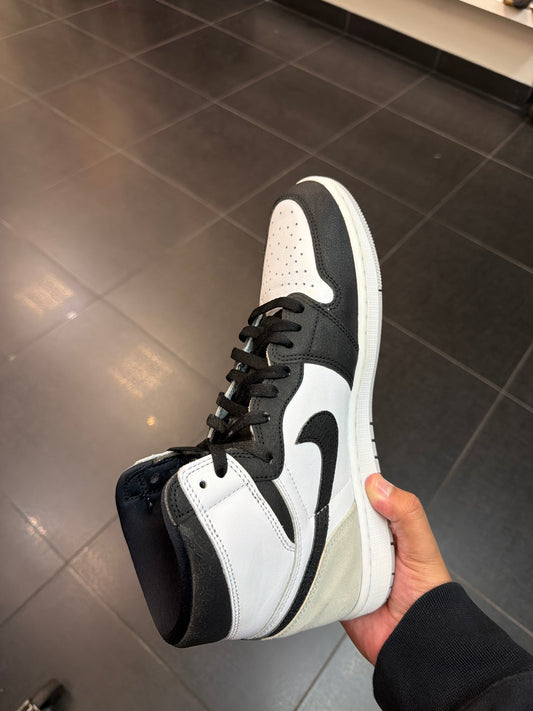 J1 Bleached Coral (Size 13)