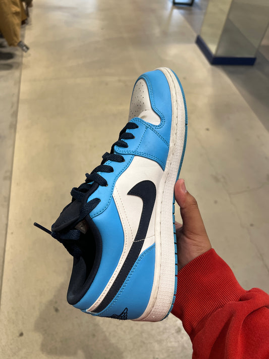 J1 Low UNC (Size 12)