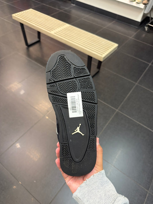 J4 Black Cat 2020 (Size 10.5)