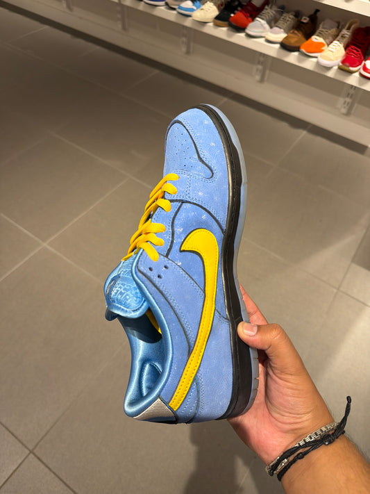 Powerpuff Bubbles SB (Size 11)