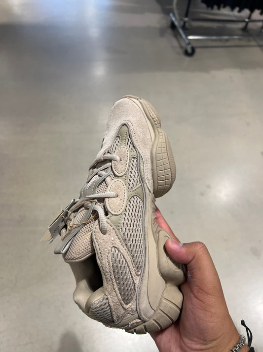 Yzy 500 Taupe Light (Size 5M)