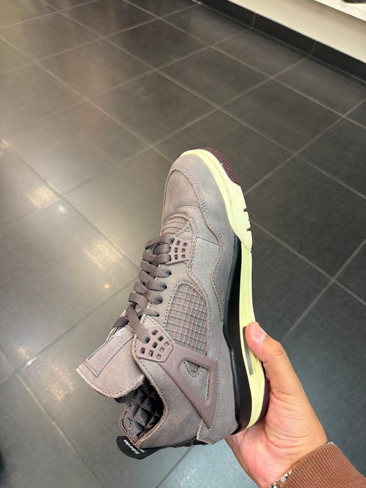 J4 A Ma Maniere (Sizw 6.5M)