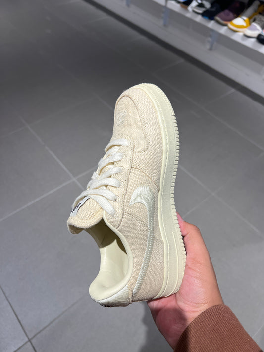Stussy AF1 Bone (Size 5)