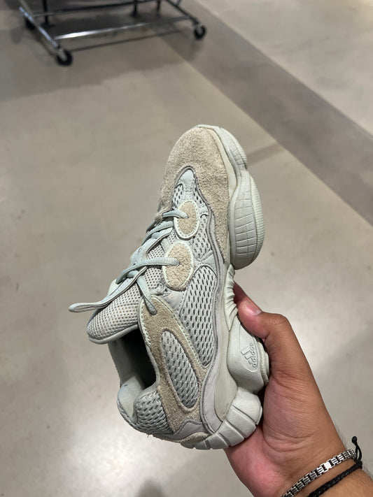 Yzy 500 Salt (Size 5M)