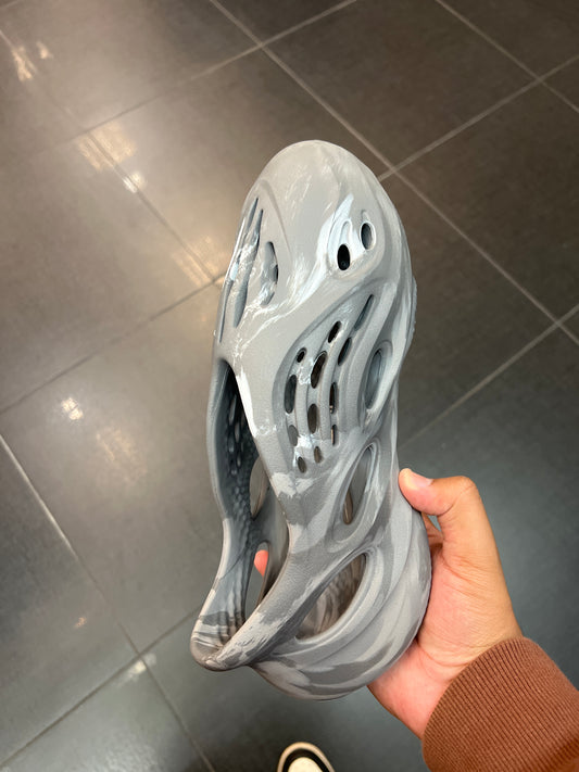 Foam Rnr MX Granite (Size 8)