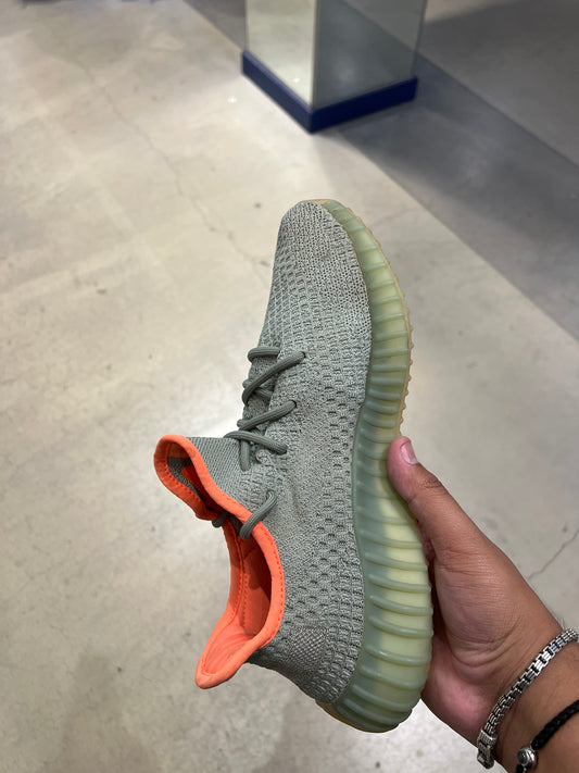 Yzy 350 Desert Sage (Size 9)