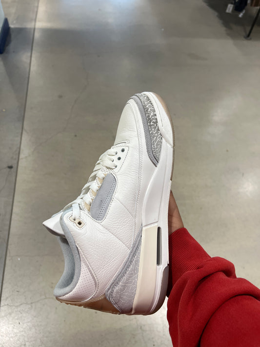 J3 Craft Ivory (Size 13)