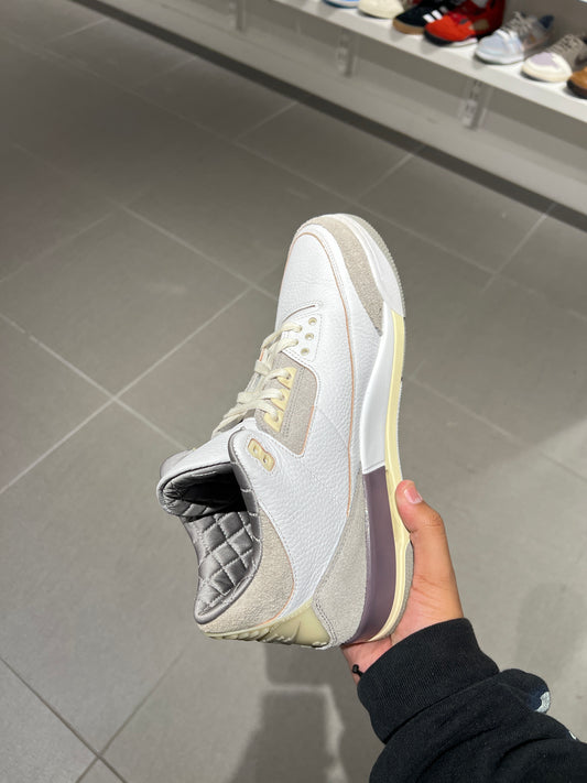 J3 A Ma Maniere (Size 10.5)