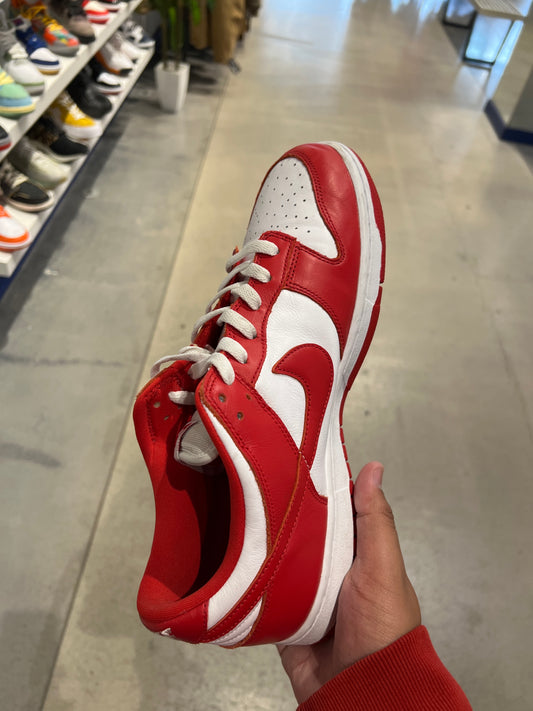 St Johns Dunk (Size 11.5)