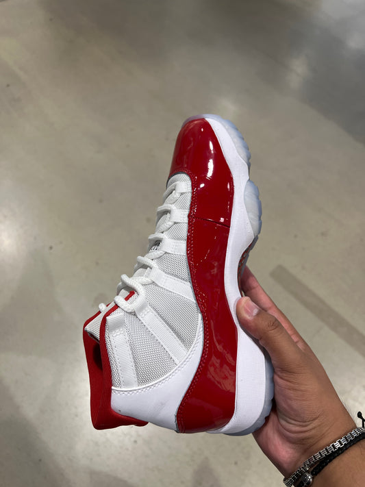 J11 Cherry (Size 8)