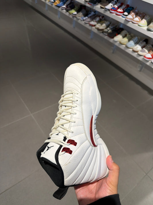 J12 Twist (Size 9.5)