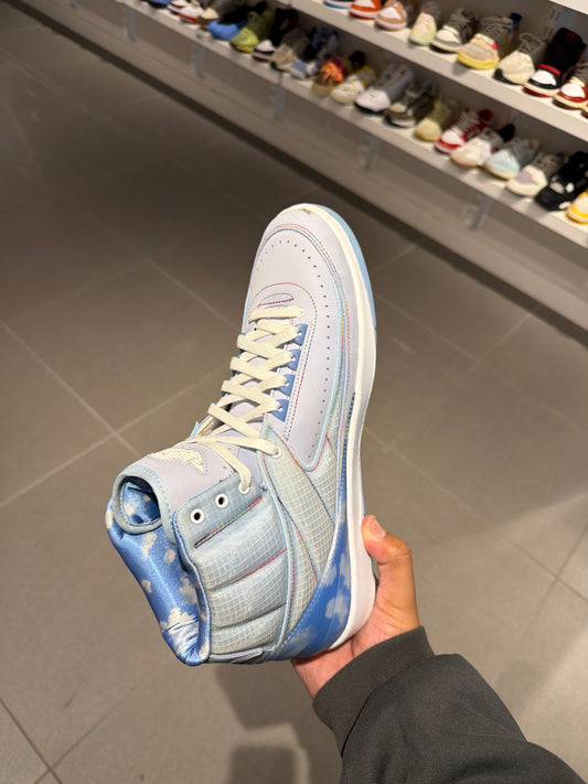 J2 J-Balvin (Size 11.5)