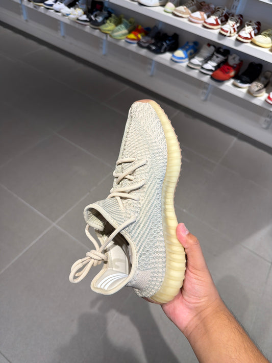 Yzy 350 Citrin (Size 9)