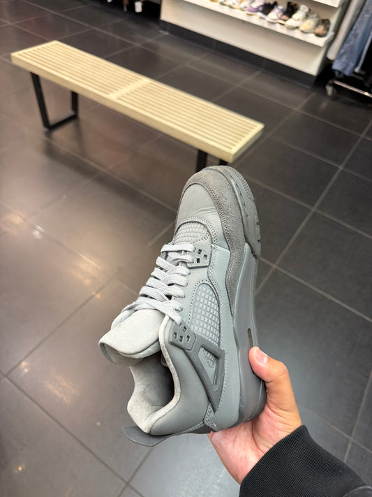 J4 Wet Cement (Size 5.5Y)