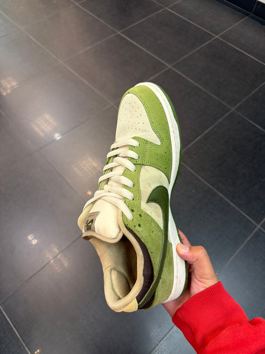 Yuto H SB Matcha (Size 13)