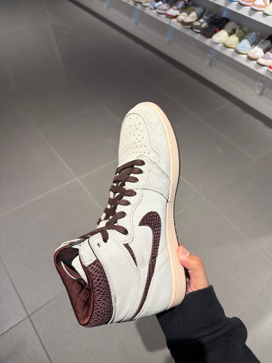 J1 A Ma Maniere (Size 11)