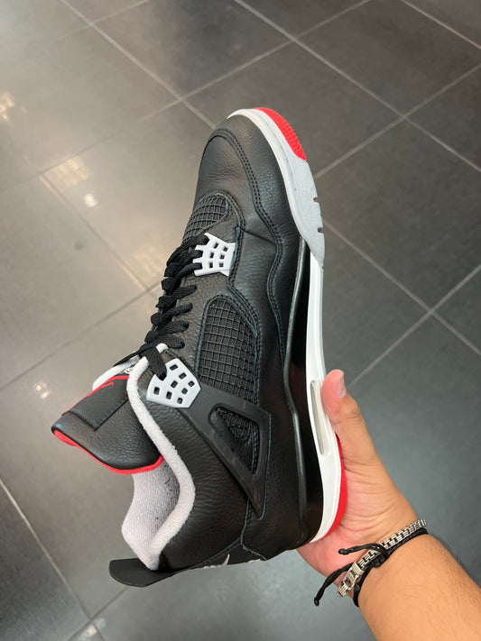 J4 Bred Reimagined (Size 11.5)