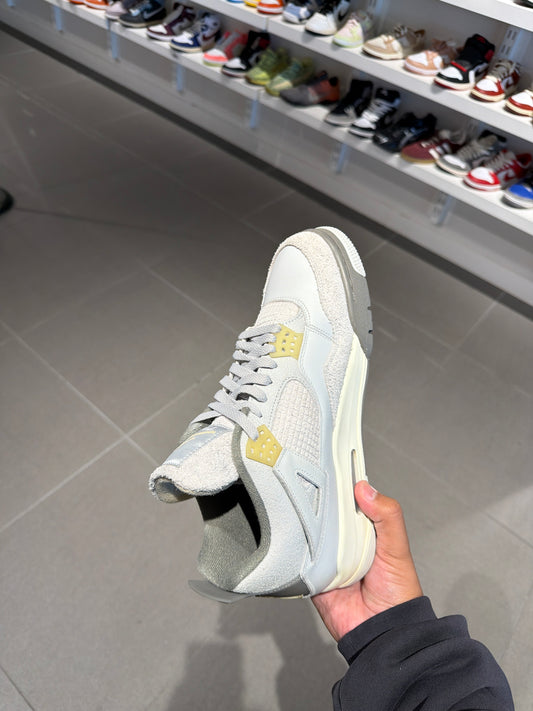 J4 Craft (Size 10.5)