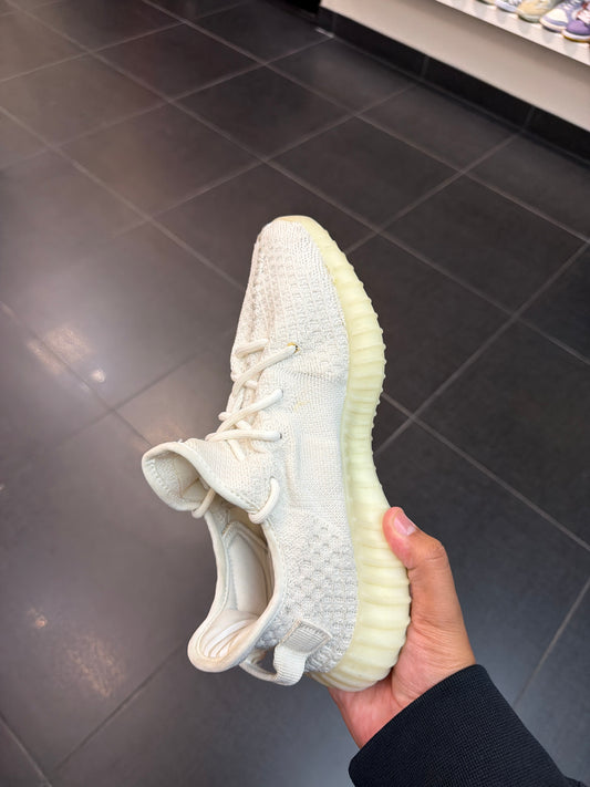 Yzy 350 Bone (Size 6.5M)