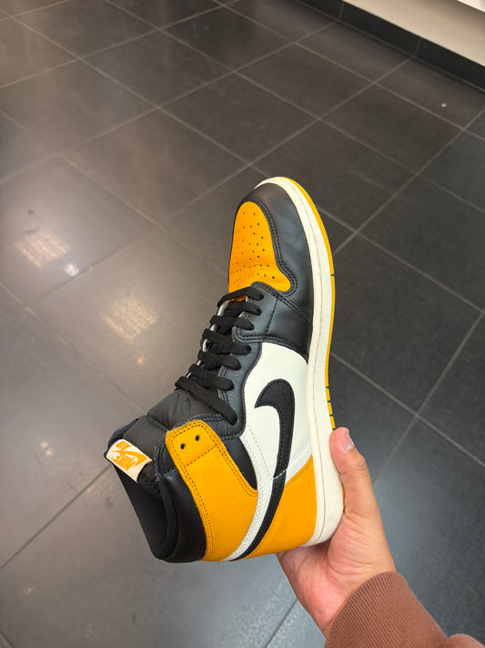 J1 Taxi (Size 11)