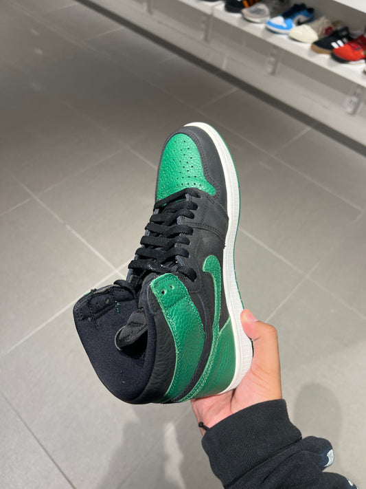 J1 Pine Green 2.0 (Size 9)